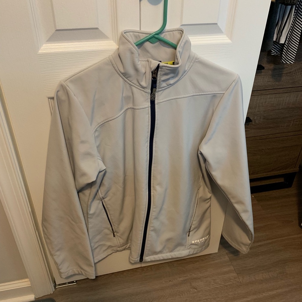 Sperry Jacket